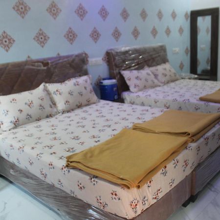 Atithi Home Stay Garudeshwar Exterior foto
